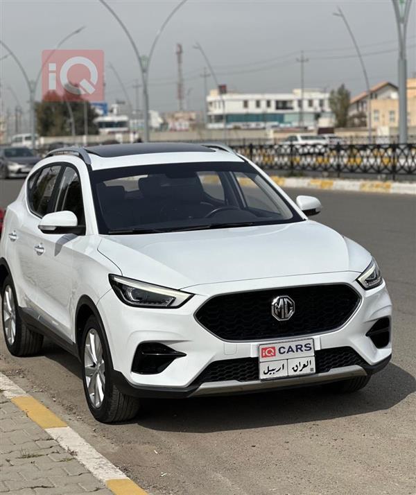 ام جي ZS 2020 للبيع في العراق - كركوك